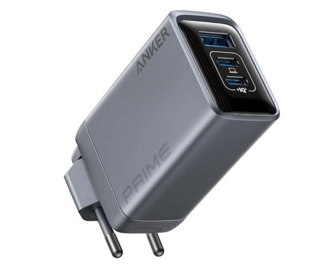 ANKER Prime Charger 100W 3 Ports GaNPrime - 1299532 - zdjęcie